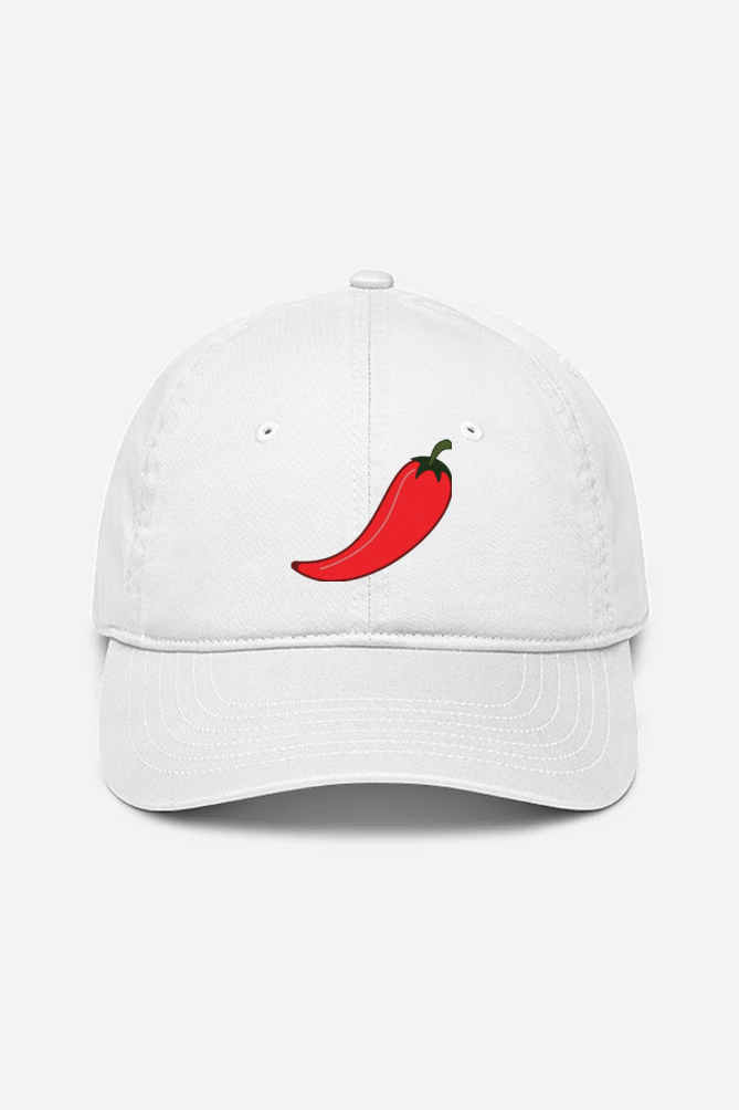 Carlos Sainz Chilli Premium Embroidered Baseball cap