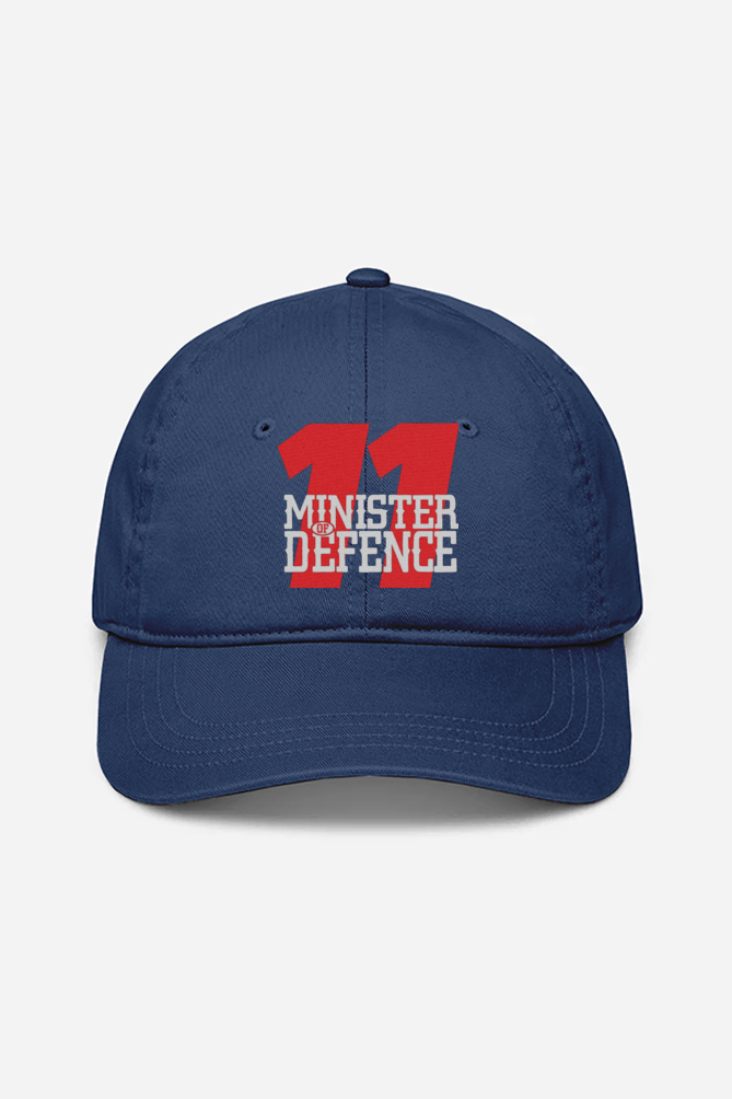 perez baeball cap