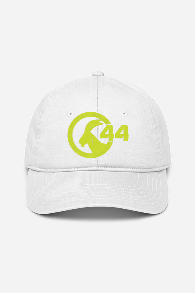 Lewis Hamilton Embroidered Baseball cap