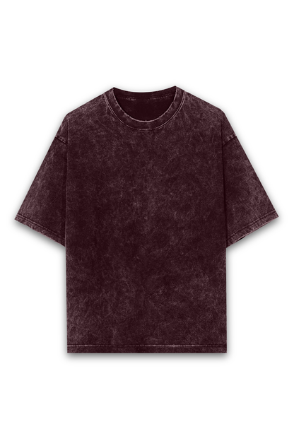 Carlos Sainz Acid wash Oversized Tshirt Premium Streetwear by Russtees