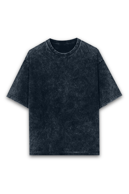 Carlos Sainz Acid wash Oversized Tshirt Premium Streetwear by Russtees