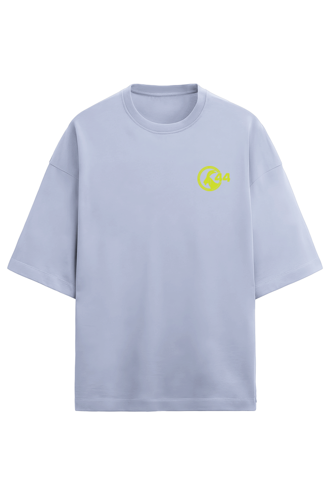 Lewis Hamilton Goat Terry Oversized T-shirt
