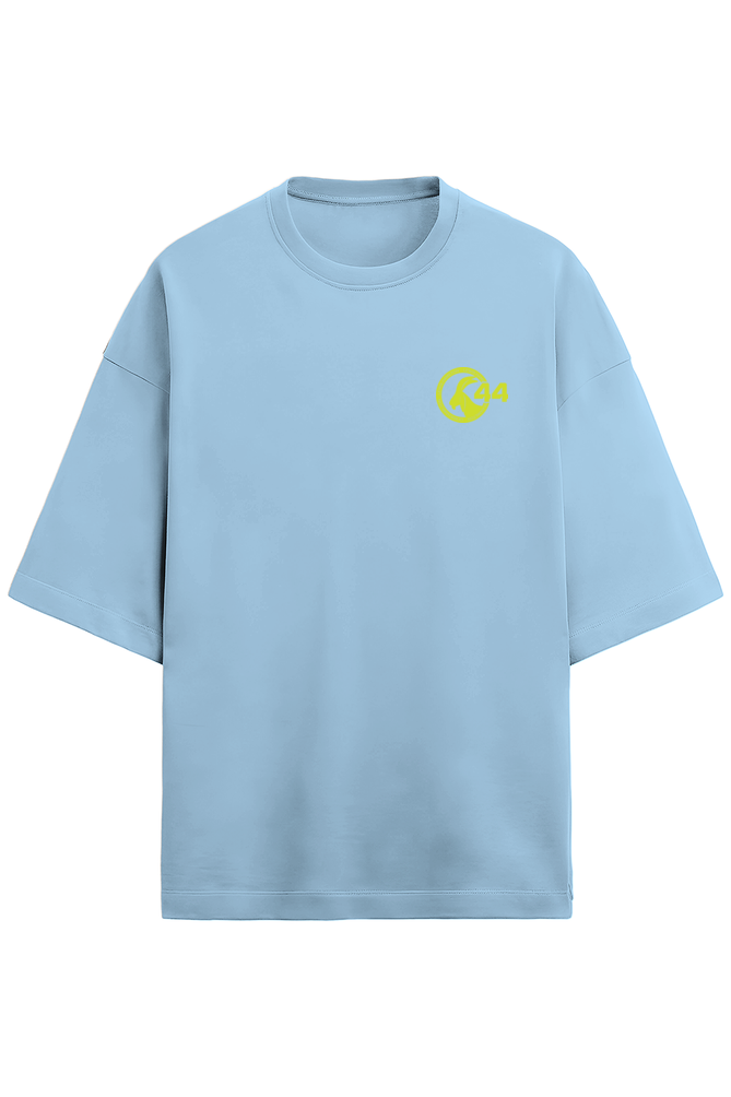 Lewis Hamilton Goat Terry Oversized T-shirt
