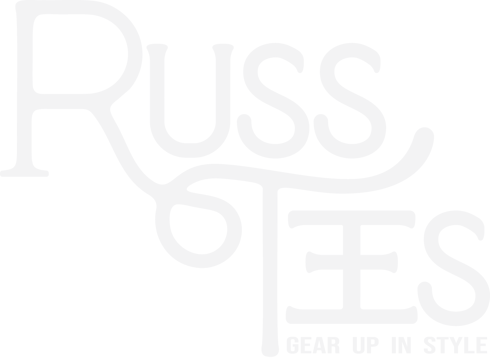 RussTees 
